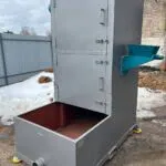 Центрифуга МСК-ПЭТ