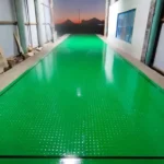 Автомобильные весы 100-24 в приямок