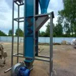 Воздушный разделитель МСК-ВР