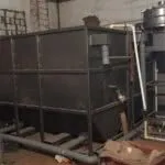 Система очистки воды МСК-С-ВО