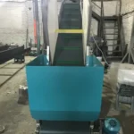 Транспортёр с металлодетектором МСК-ЛТ-600