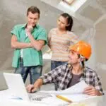 Строительство дома ремонт квартиры