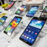 Новые и б/у телефоны, смартфоны рации объявления