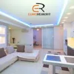 Ремонт и отделка квартир под ключ ЕвроРемонт39