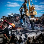 Скупка металлолома дорого