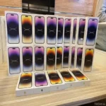 Оптовая продажа iPhone 14 GeForce MacBook