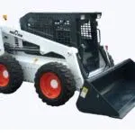 Минипогрузчик Wecan SSL-750