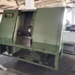 Токарно-фрезерный центр Schaublin 130 CNC