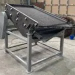 Грохот вибрационное сито