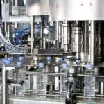 Технологическое оборудование