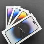 Оптовые продажи Apple iPhone 14 все модели