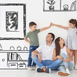 Комплексный ремонт квартир