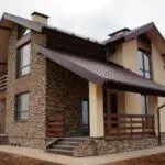 Бригада строителей с опытом более 20 лет