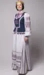 Национальные костюмы Беларуси - ТАтат объявление