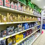 Масла и автохимия советы для автомобилистов