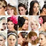 Популярные аксессуары для волос