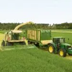 Сельхозтехника и навесное оборудование