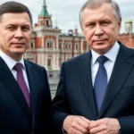 Приобретение акций Ростелеком