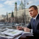 Приобретение акций Газпрома