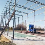 Автовесы 60 тонн 12м в приямок в Татарстане