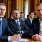 Приобретение акций Россети