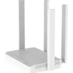 Wi-Fi роутер Keenetic Runner 4G