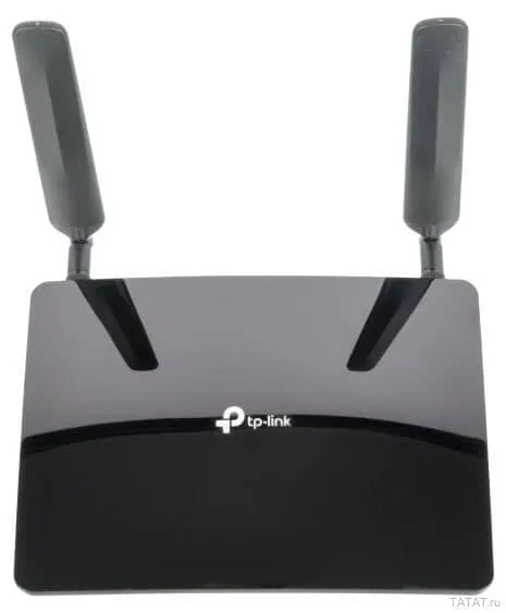 Wi-Fi роутер TP-LINK TL-MR150, ТАтат объявления