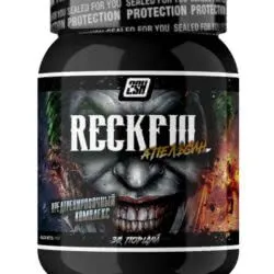 2SN Reckful 30serv спортпит