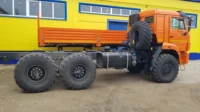Камаз 43118 шасси, ТАтат объявления