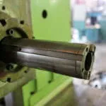 Горизонтально-расточной станок WHN9B TOS