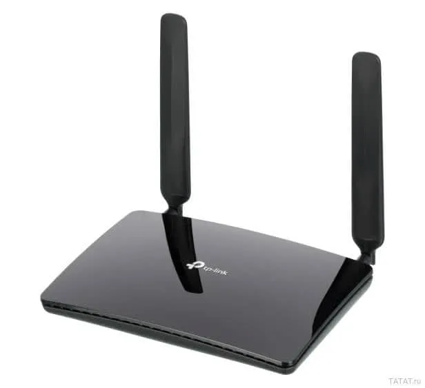 Wi-Fi роутер TP-LINK TL-MR150 - ТАтат объявление