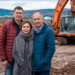 Приобретение акций Учалинского ГОК