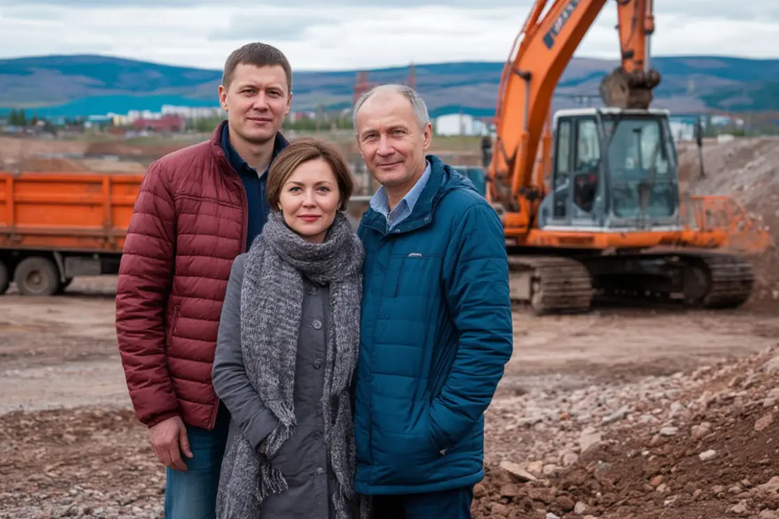 Приобретение акций Учалинского ГОК