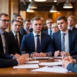 Приобретение акций Ярославского радиозавода