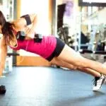 Фитнес-зал для женщин красоты Елена