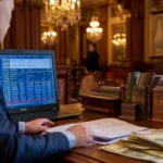 Приобретение акций ВСМПО-Ависма