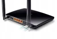Wi-Fi роутер TP-LINK TL-MR150 - ТАтат объявление