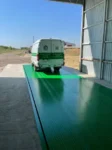 Автовесы 80 тонн 18м в приямок в Татарстане - ТАтат объявление