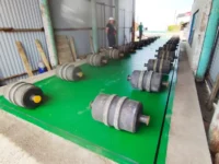 Автовесы 100 тонн 24м в приямок в Татарстане, ТАтат объявления