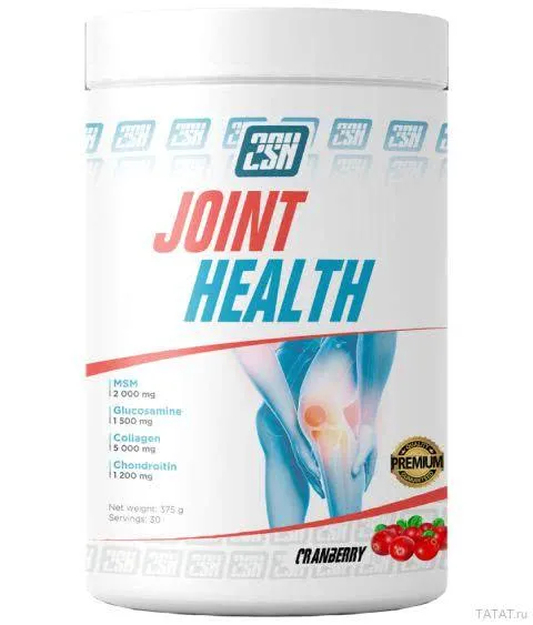 2SN Joint Health 375g спортпит - ТАтат объявление