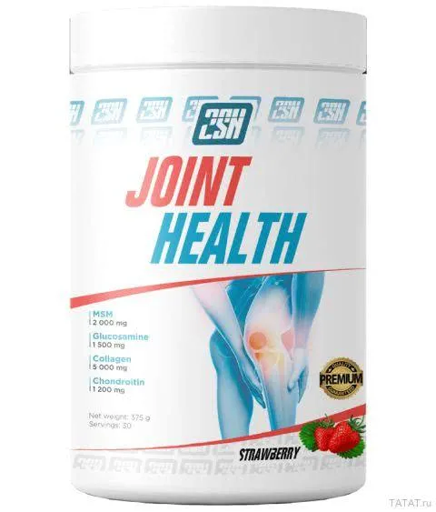 2SN Joint Health 375g спортпит, ТАтат объявления