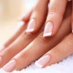 Ногтевой сервис студия красоты Елена