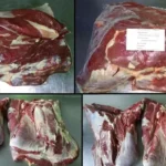 Предложение мяса и мясных продуктов оптом