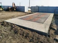 Автовесы 40 тонн 8м в приямок в Татарстане, ТАтат объявления