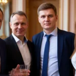 Приобретение акций Красного Октября