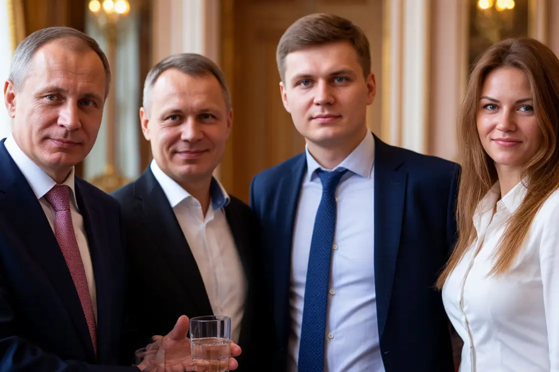Приобретение акций Красного Октября