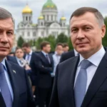 Приобретение акций Нижнекамскшина