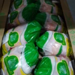 Мясо птицы в ассортименте