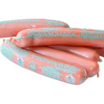 Сосиски сардельки Российские и Халяль