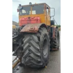 Трактор К701 Кировец КТЗ рабочий в комплектном состоянии